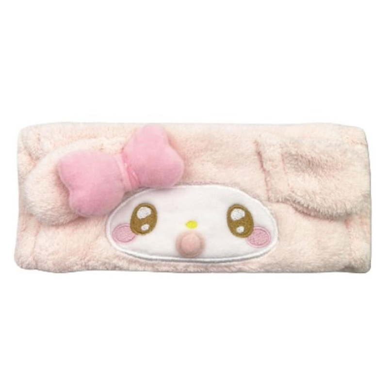 Hatakeyama Shoji Sanrio Hairband Angel Baby My Melody