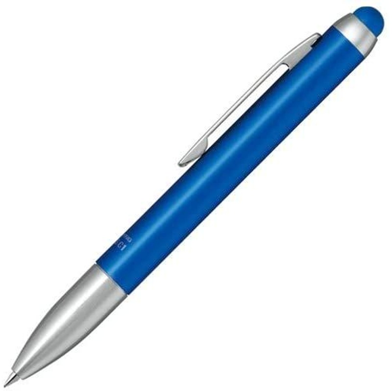 Zebra Stylus C1 Ballpoint Pen 0.7mm Blue