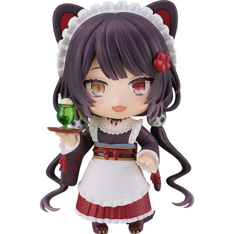 Good Smile Company Nendoroid Inui Toko Figure (NIJISANJI)