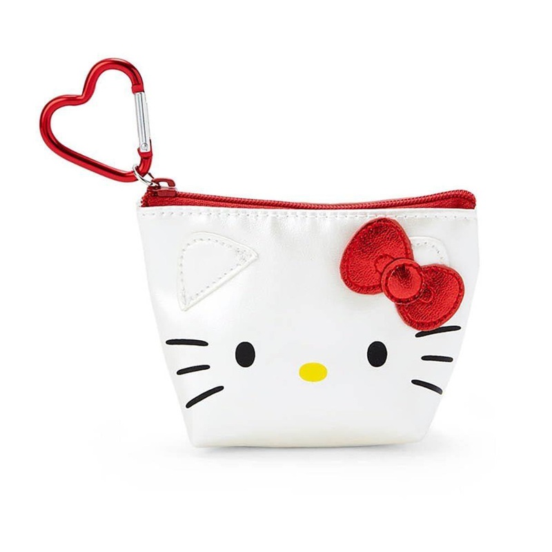Sanrio Hello Kitty Mini Pouch 845558