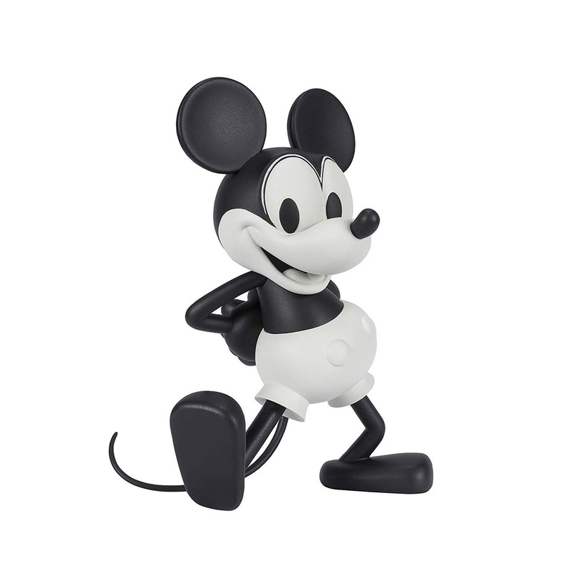 Bandai Figuarts ZERO Mickey Mouse 1920s Figure