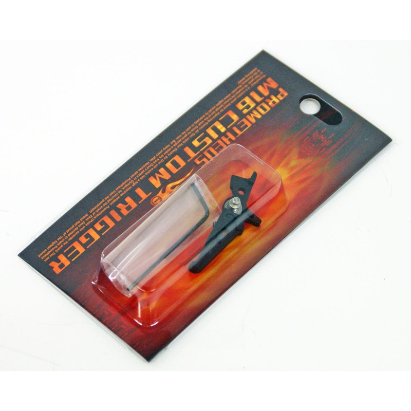 Laylax Prometheus Custom Trigger for Tokyo Marui M16 764008