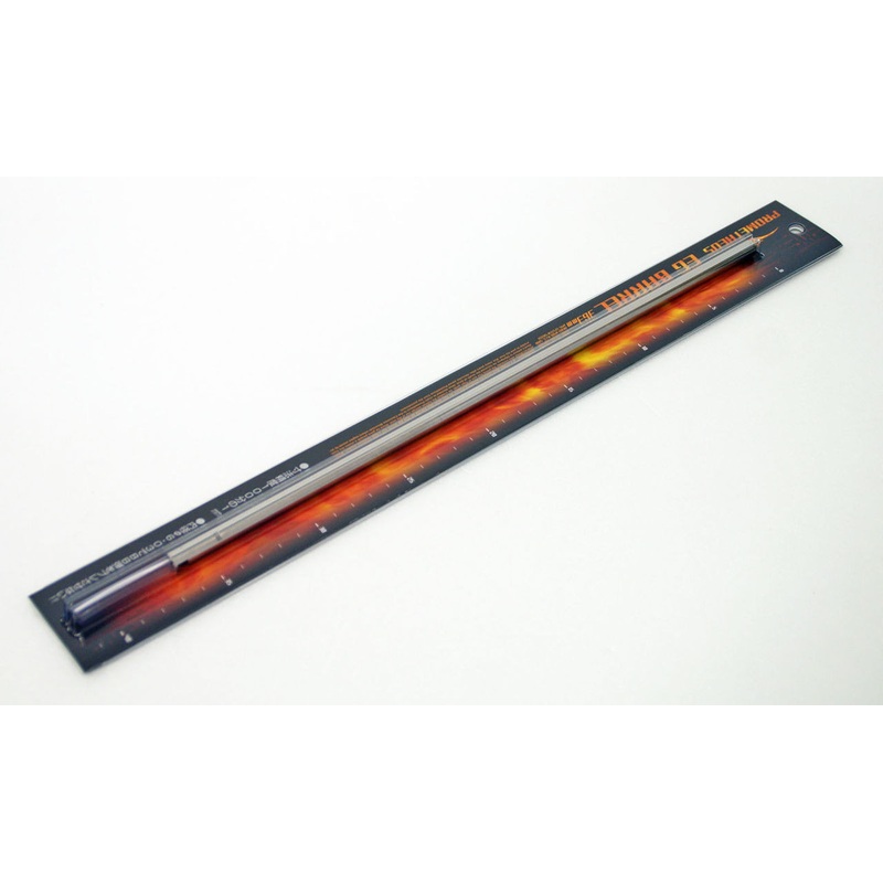 Laylax Prometheus EG Barrel 363mm for Tokyo Marui Next Gen M4 SOCOM 580097