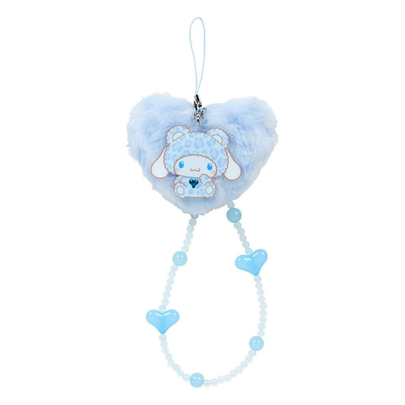 Sanrio Cinnamoroll Strap (Gal Kuma)