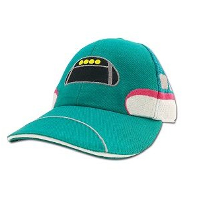 Shinkansen Cap Series E5 Hayabusa