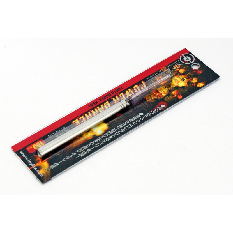 Laylax Nine Ball Power Inner Barrel 100mm for Tokyo Marui HK45 188279