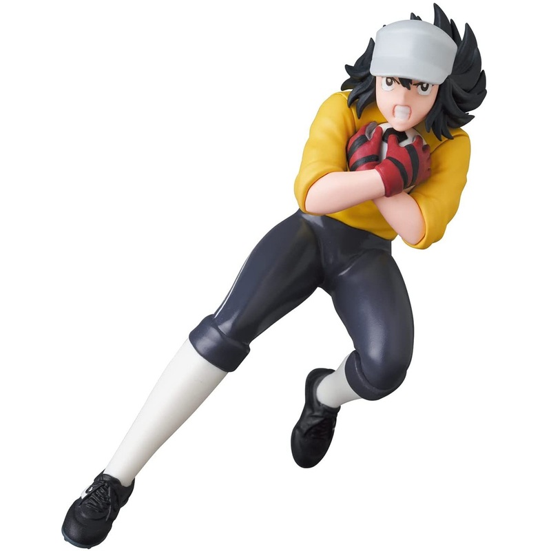 Medicom UDF Captain Tsubasa Ken Wakashimazu Figure