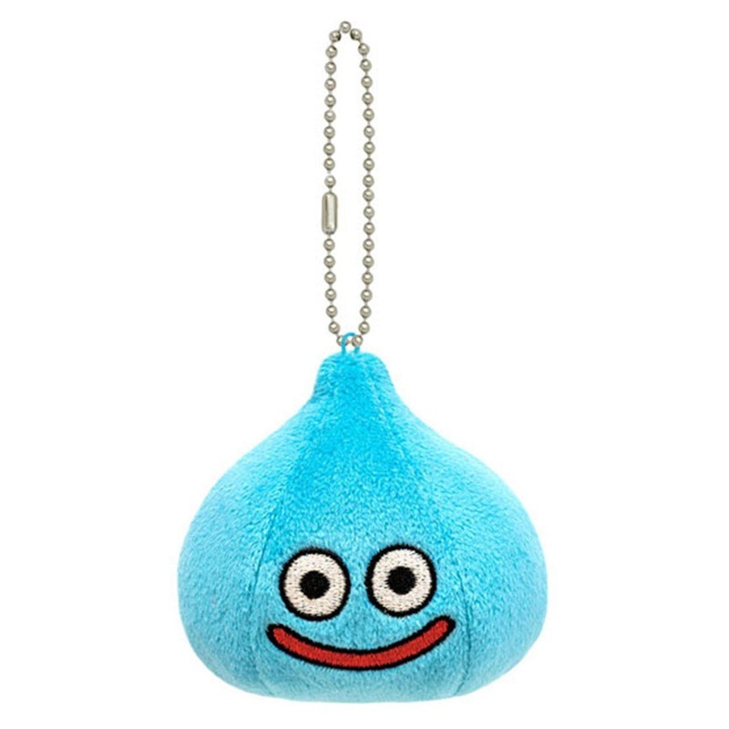 Square Enix Smile Slime Plush Mascot Slime