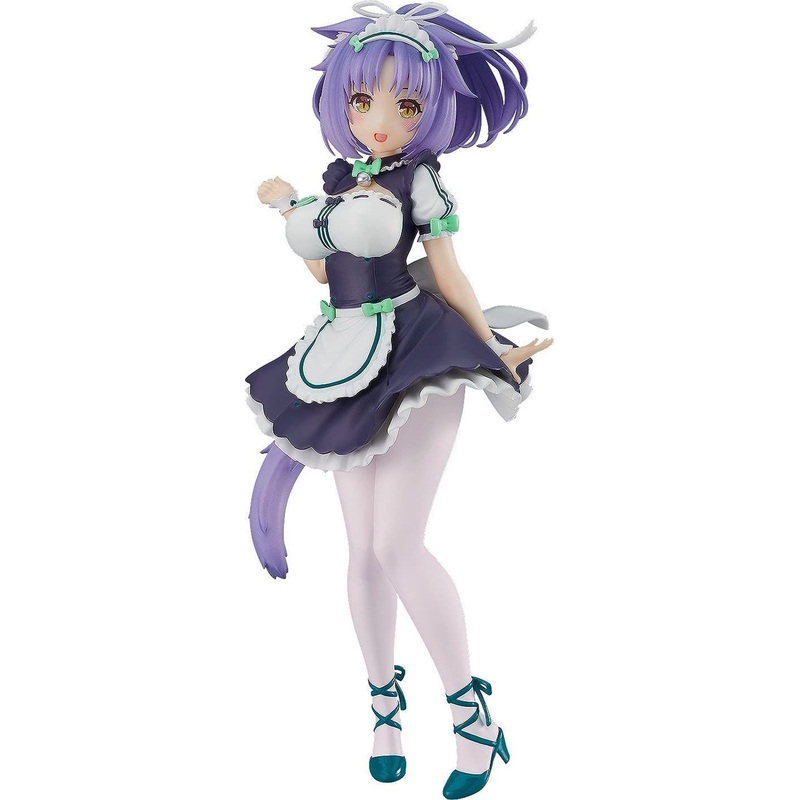 Good Smile Company POP UP PARADE Cinnamon Figure (Nekopara)
