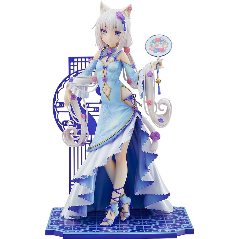 Good Smile Company Vanilla Chinese Dress Ver. 1/7 Figure (Nekopara)
