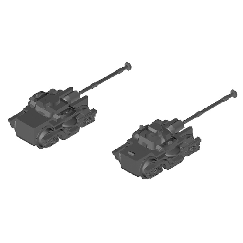 Kato Parts 6138D1 Truck Set (Bogie) for Powered Car JR Shikoku N2000 Series (N scale) ASSY