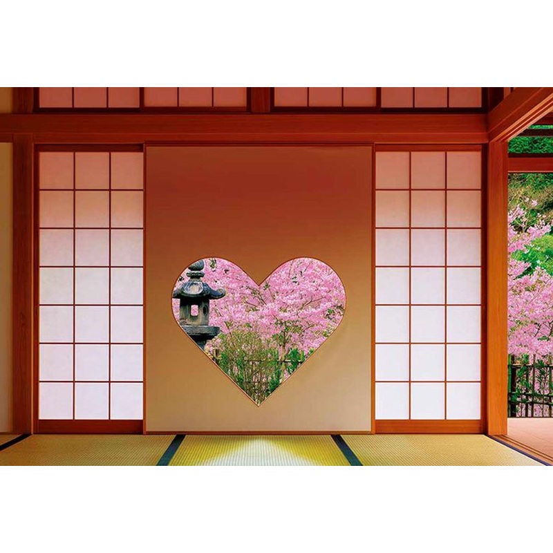 Epoch 79-382s Jigsaw Puzzle Kyoto’s Shojuin Temple (300 Pieces)