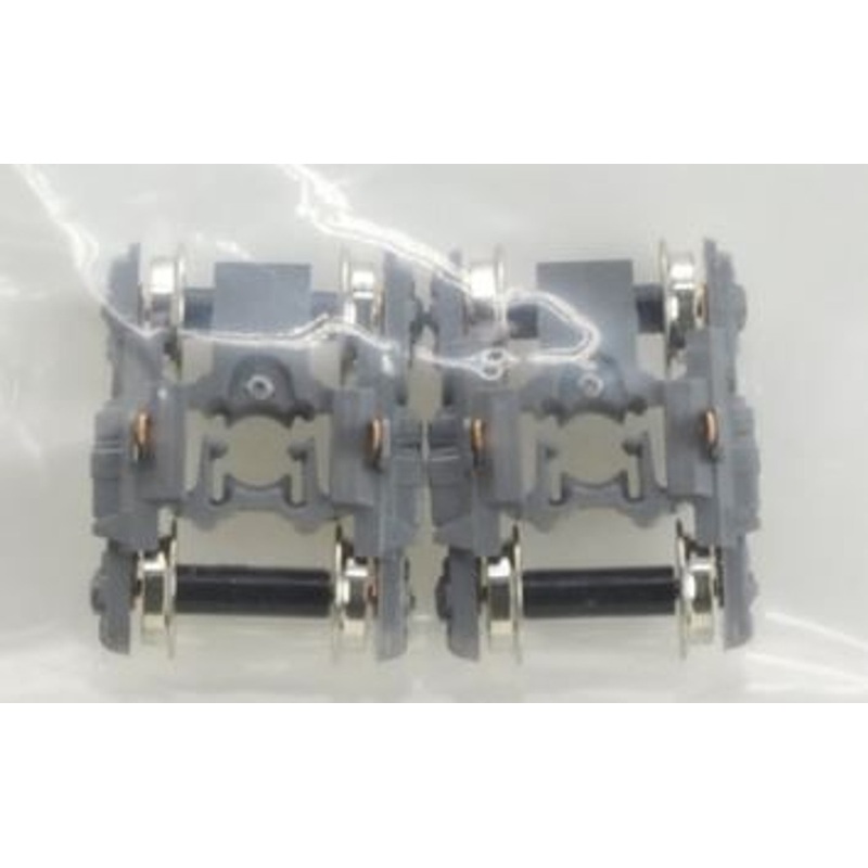 Kato Parts 4780-1D Truck Set (Bogie) For KURO 383-0 (N scale) ASSY