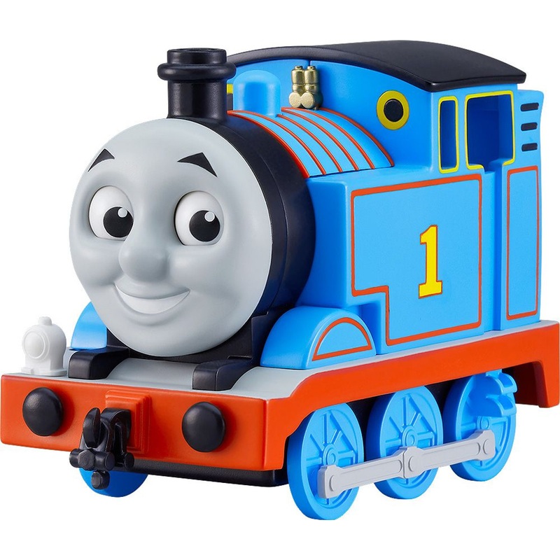 Max Factory Nendoroid Thomas (Thomas & Friends)