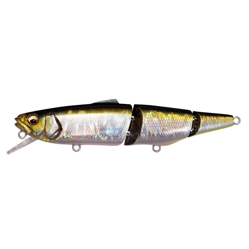 Megabass SuWITCH GG Tennessee Shad