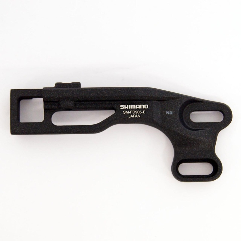 Shimano (Cycling) XTR SM-FD905 Mount Adapter (E-Type) ISMFD905E
