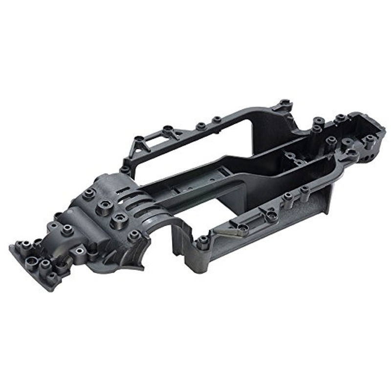 Tamiya 54812 (OP1812) M-07 Concept Lower Deck High Traction