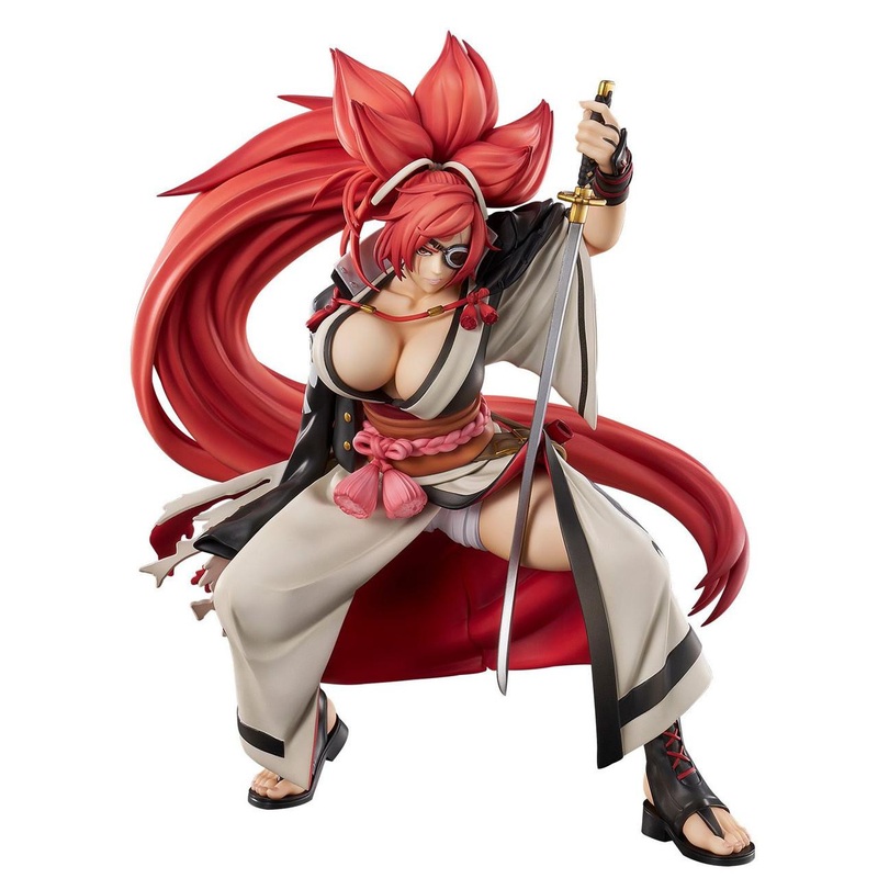 Union Creative Baiken (GUILTY GEAR -STRIVE-)