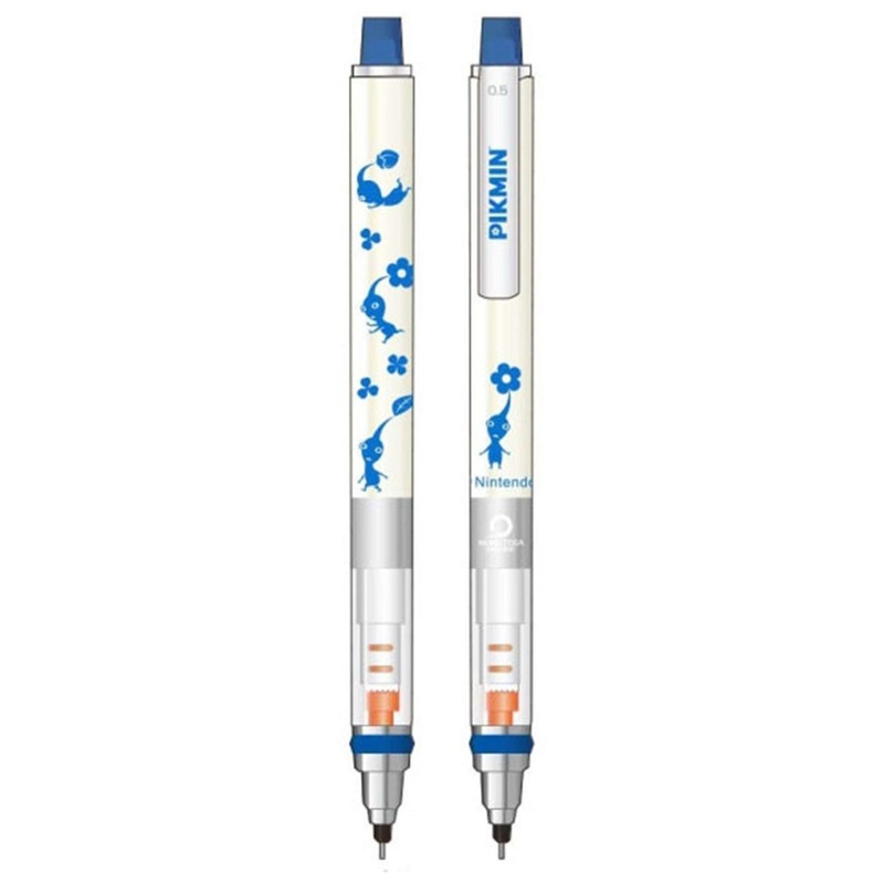 Ensky Pikmin Kurtoga 1 Blue Pikmin