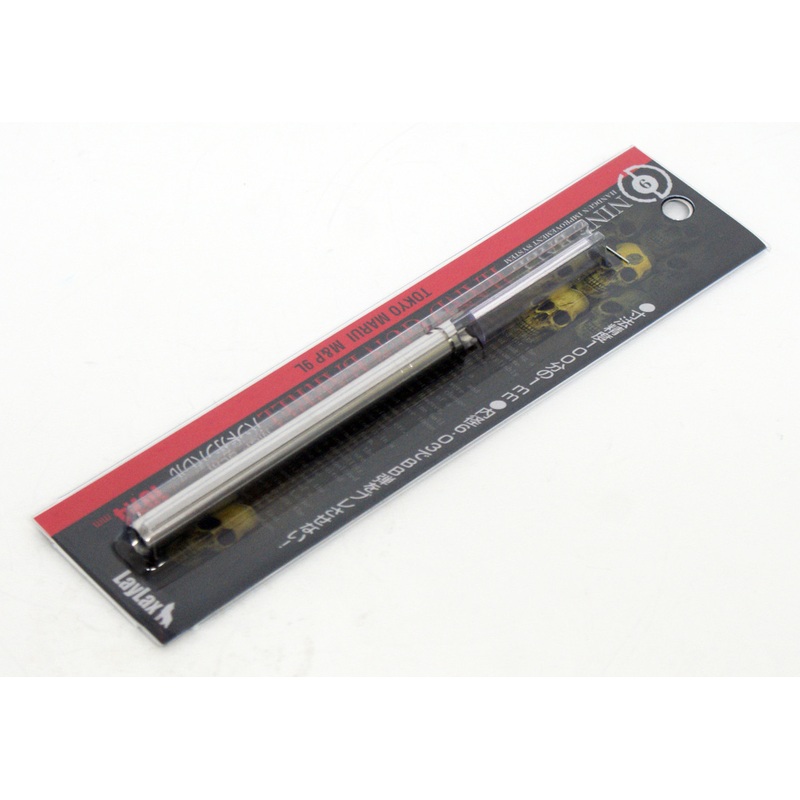 Laylax Nine Ball Handgun Barrel 107.4mm for Tokyo Marui GBB M&P 9L 151469