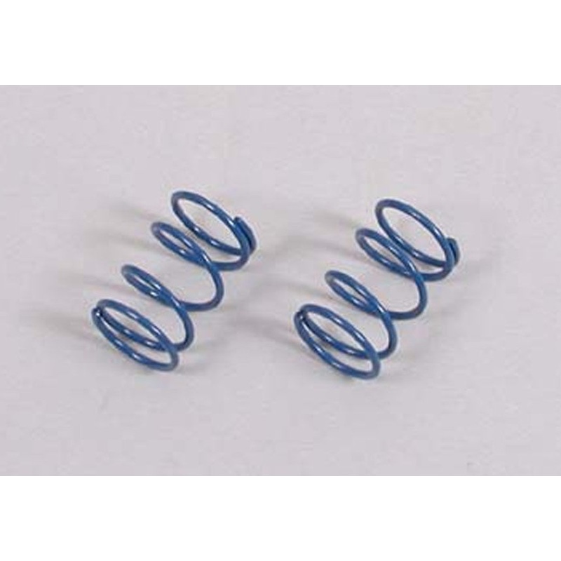 Tamiya 53755 (OP755) 1/10 Glow Engine Damper Spring (Medium-hard)