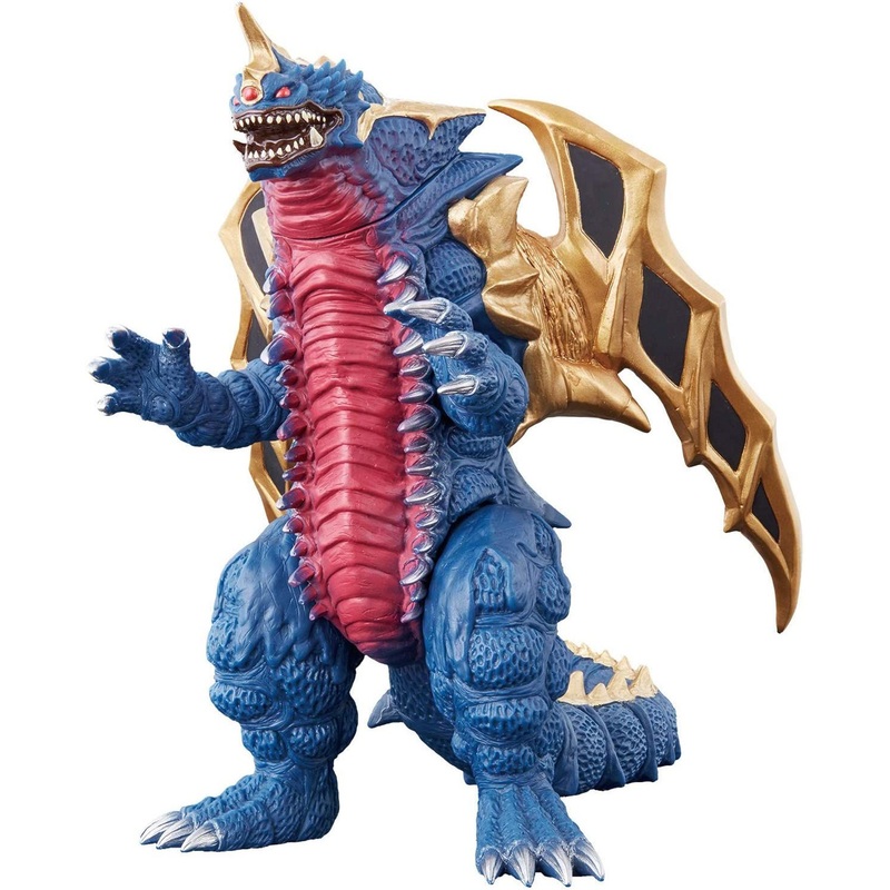 Bandai Ultraman Ultra Monster DX King of Mons Figure