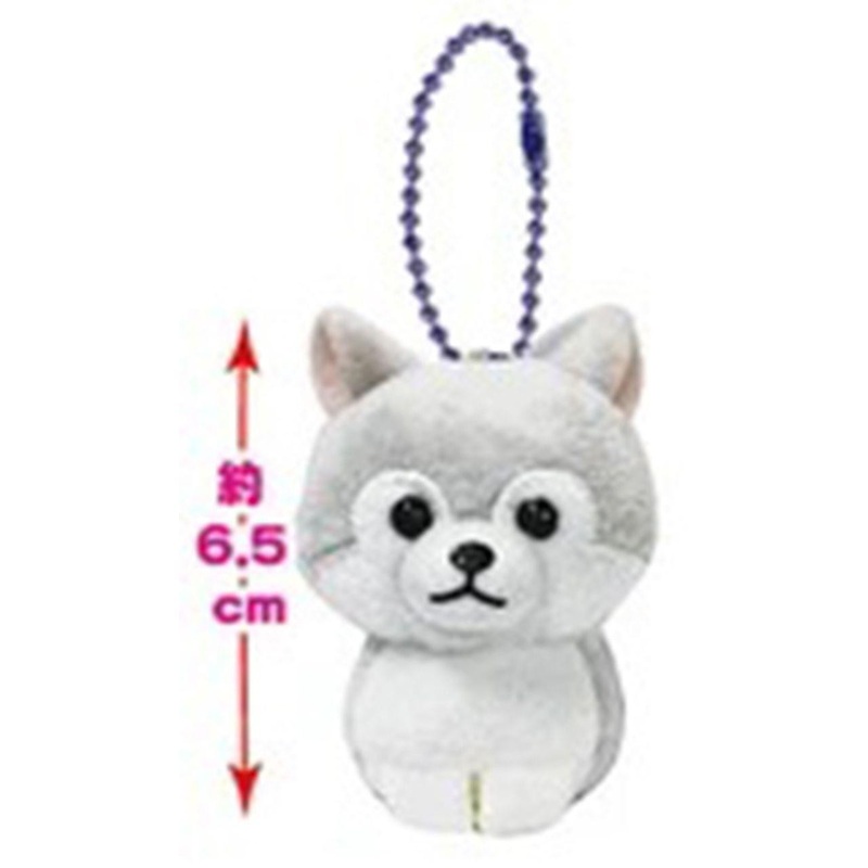 Amuse Puchi Maru Animals DX Wolf