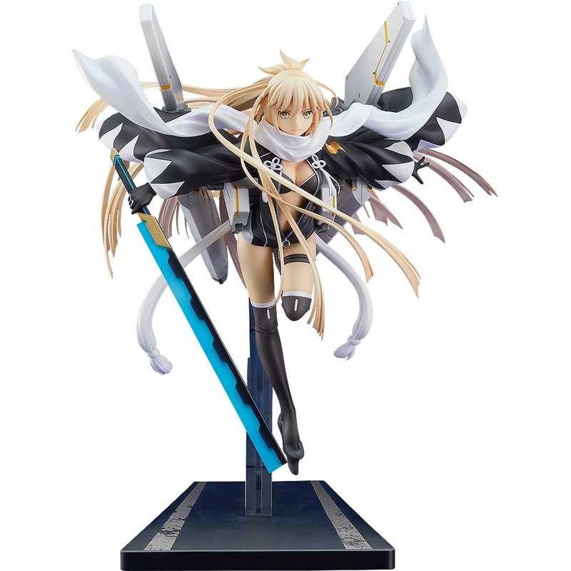 Good Smile Company Assassin Okita J Souji 1/7 Figure (Fate/Grand Order)