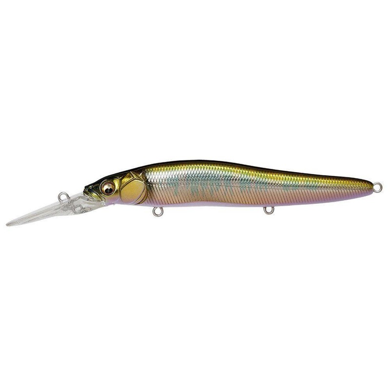 Megabass Oneten R+2 Waginoikawa