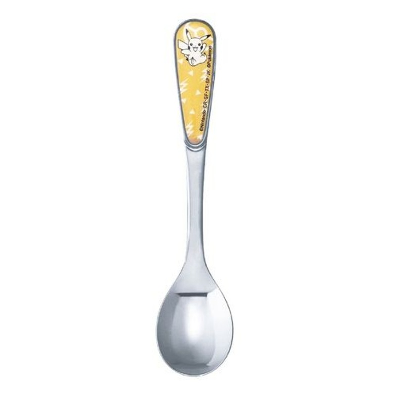 Pokemon Center Original Spoon Pikachu