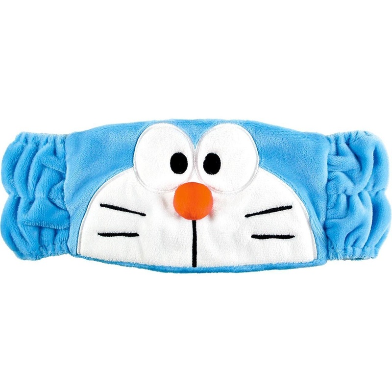 T’s Factory I Am Doraemon Hairband Doraemon