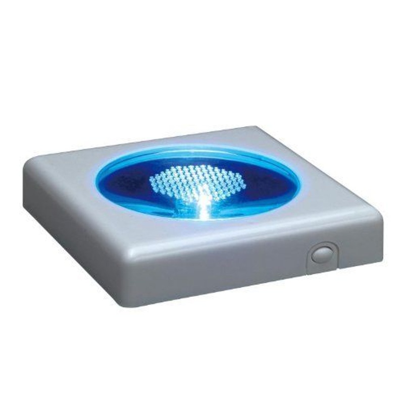 Beverly Crystal 3D Puzzle LED-001 Display Light