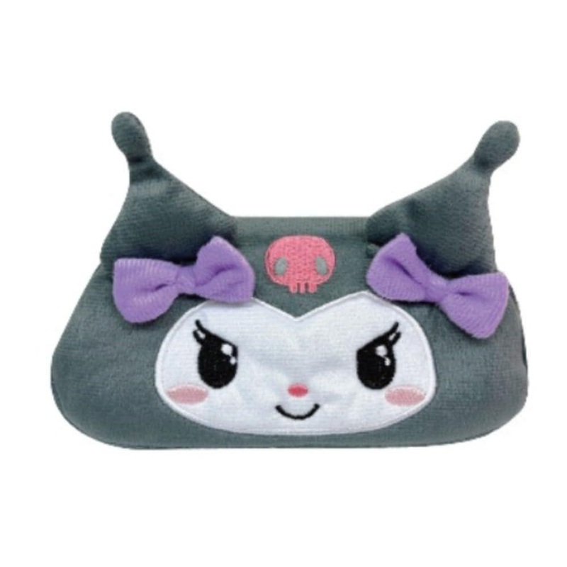 Hatakeyama Shoji Sanrio Character Pen Case Kuromi