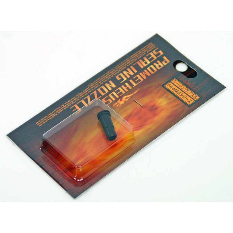 Laylax Prometheus Sealing Nozzle for Tokyo Marui FA-MAS Series 586518