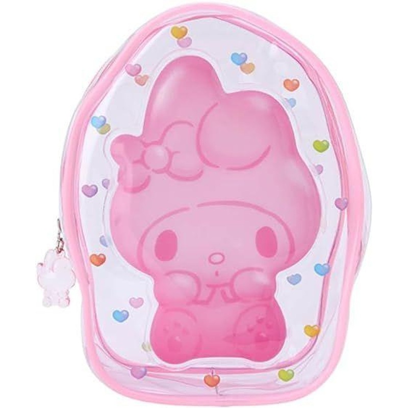 Sanrio Pouch  My Melody (Gummy Candy)