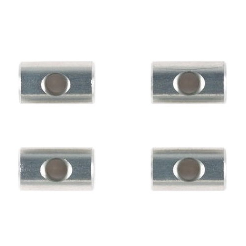 Tamiya 42319 RC Aluminum Lightweight Cross Joints