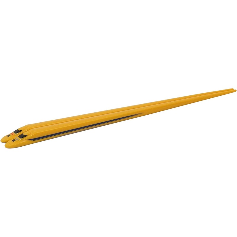 Train Chopsticks (Hashi Tetsu) Type 923 ‘Doctor Yellow’ Shinkansen