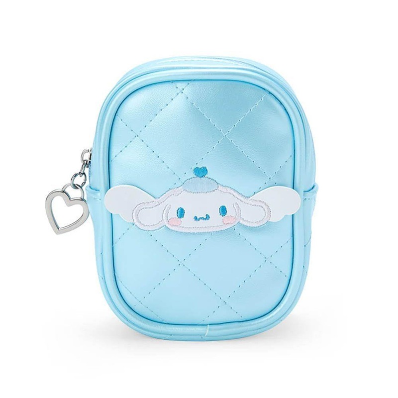 Sanrio Cinnamoroll Mini Pouch (Dreaming Angel Design Series Second Edition)