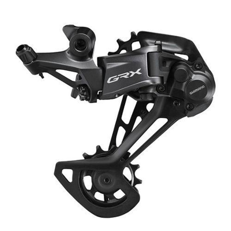 Shimano (Cycling) RD-RX822 GRX Rear Derailleur 1×12 Speed