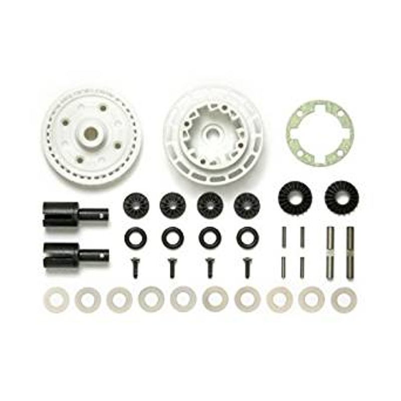 Tamiya 54329 (OP1329) DB01 Gear Differential Unit