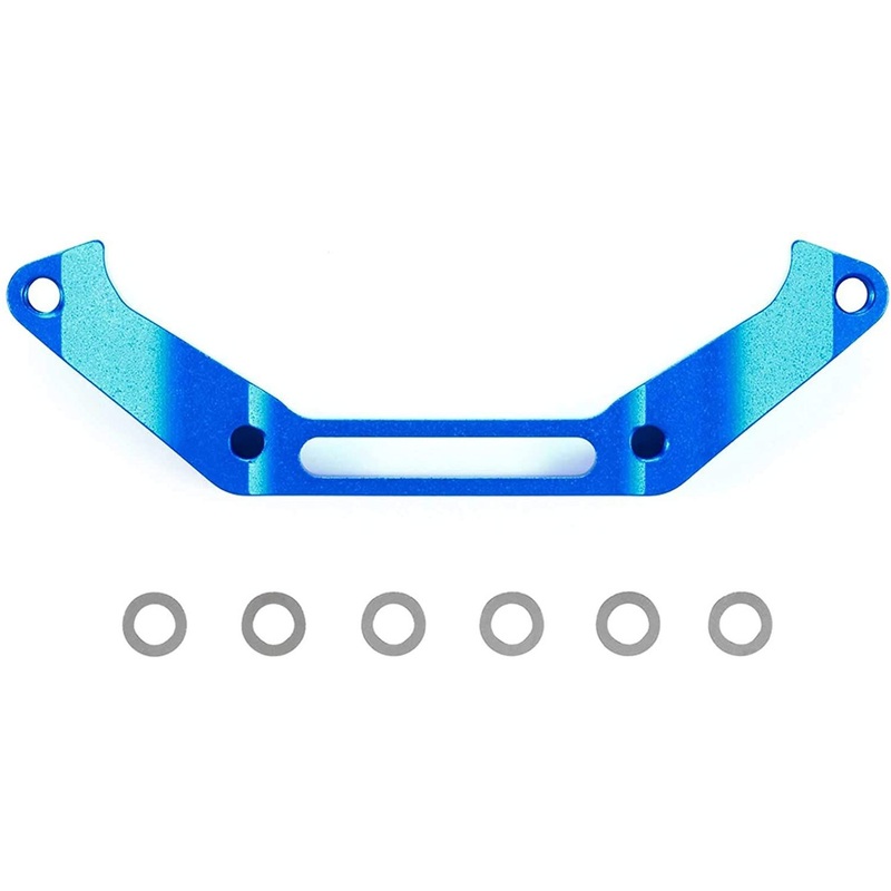 Tamiya 54957 (OP1957) TC-01 Aluminum Steering Bridge