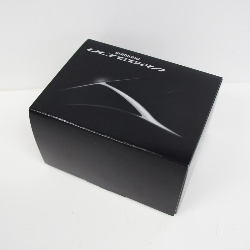 Shimano (Cycling) ULTEGRA Black Rear Derailleur SS 11-Speed (Direct Mount) IRDR8000SS