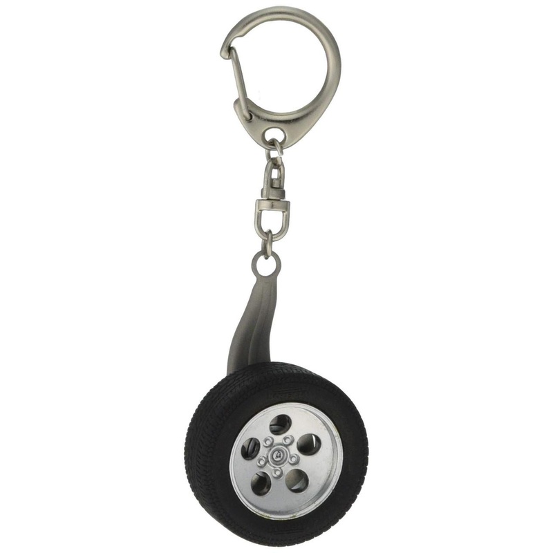 AUTOArt Lamborghini Countach Wheel Keychain