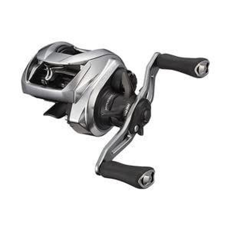 Daiwa Bait Reel Zillion SV TW 1000L Left Handle (2021 Model)