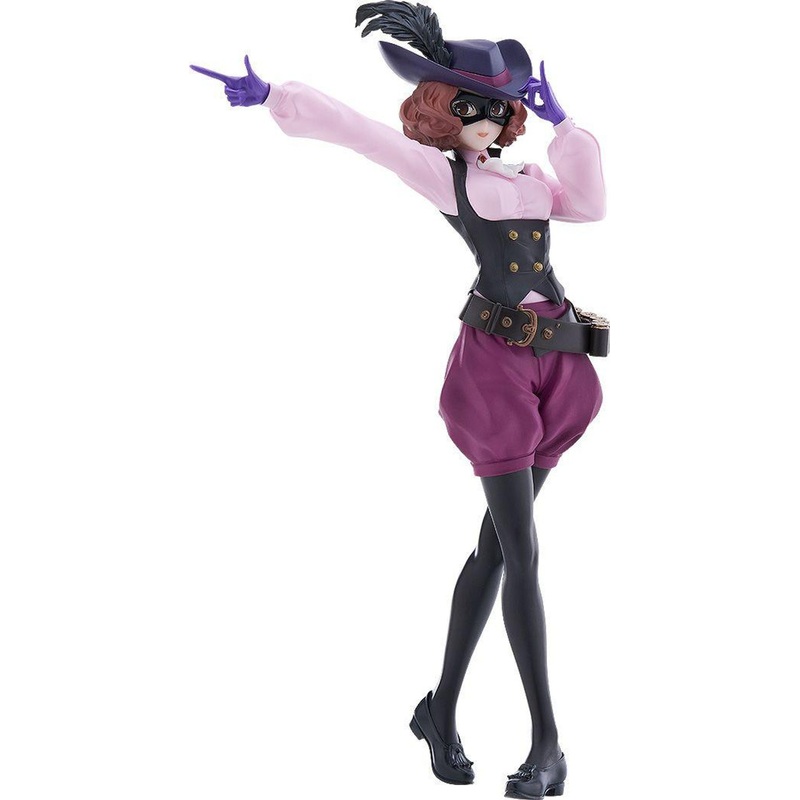 Good Smile Company POP UP PARADE Noir Figure (Persona5 Royal)