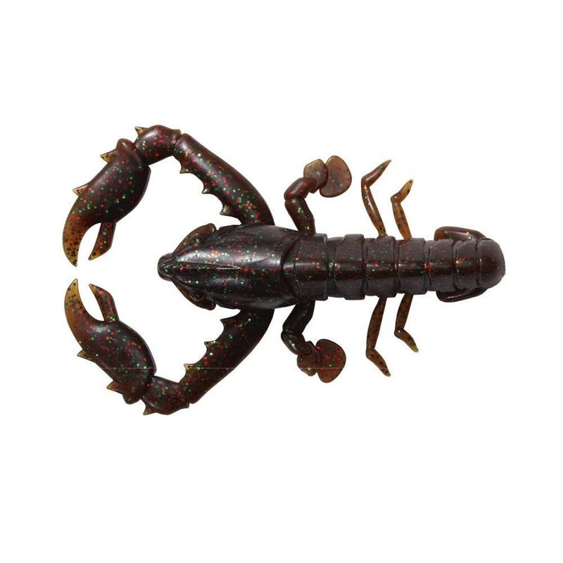 Megabass TACO-LE Soft Bait IWAGANI