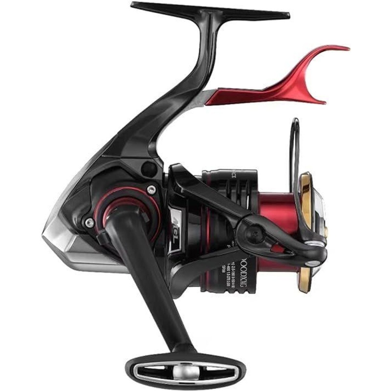Shimano (Fishing) 22 BB-X Hyperforce C3000DXXGSR  (Right)