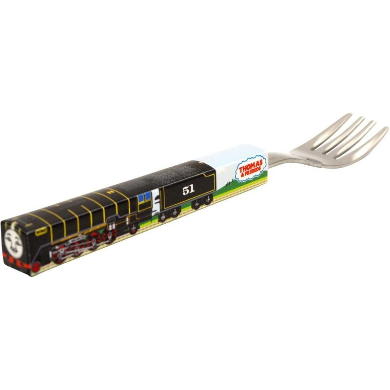 Tableware Train Fork Thomas the Tank Engine ‘Hiro’