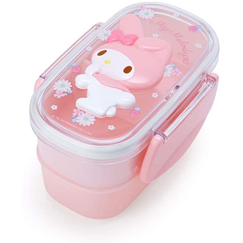 2-Stage Lunch Box My Melody