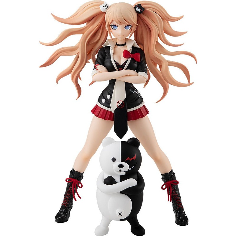 Good Smile Company POP UP PARADE Junko Enoshima Figure (Danganronpa 1.2 Reload)